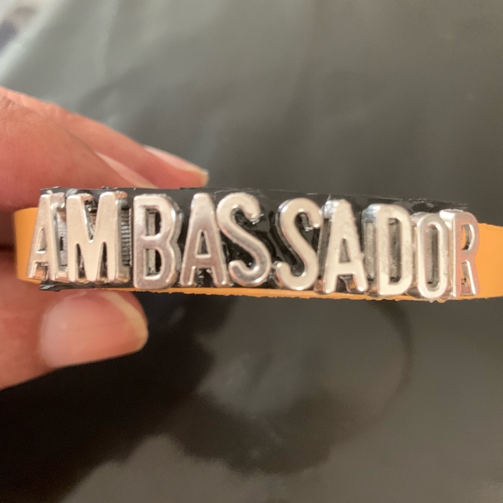Bracelet Unisex - Picture 6 of 8
